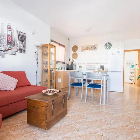 La Casita Semesterbostad