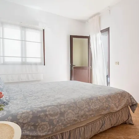 La Casita Semesterbostad *